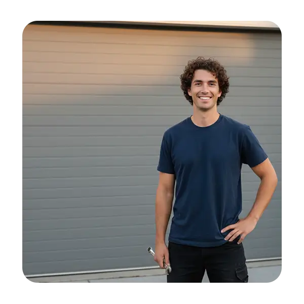 Repair Garage Door Telfair TX